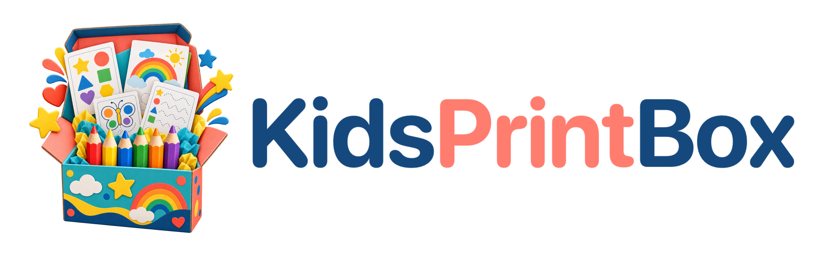 KidsPrintBox